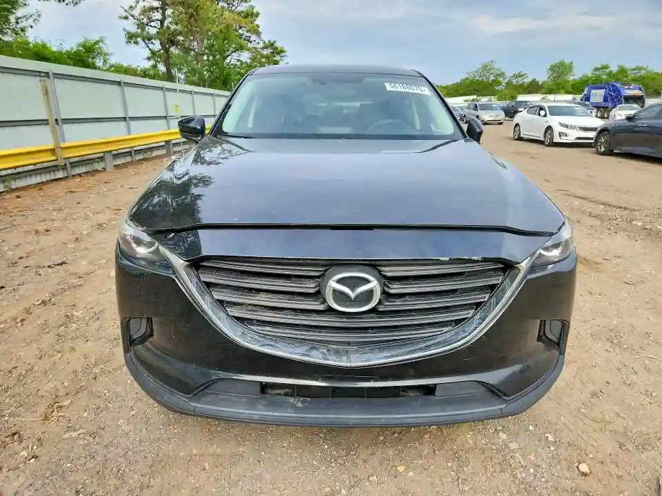 JM3TCABY4G0125081 2016 MAZDA CX-9-4