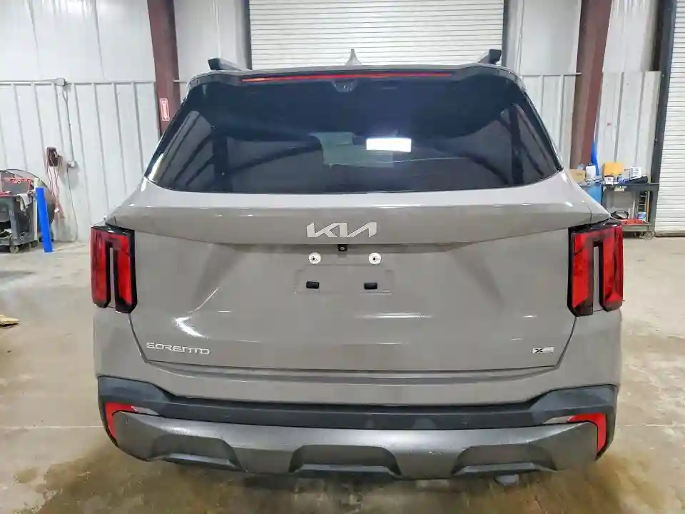 5XYRKDJF2RG262797 2024 KIA SORENTO-5