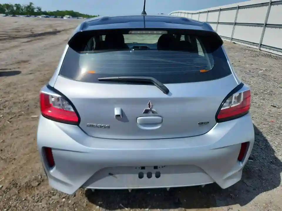 ML32AWHJ1RH015002 2024 MITSUBISHI MIRAGE-5