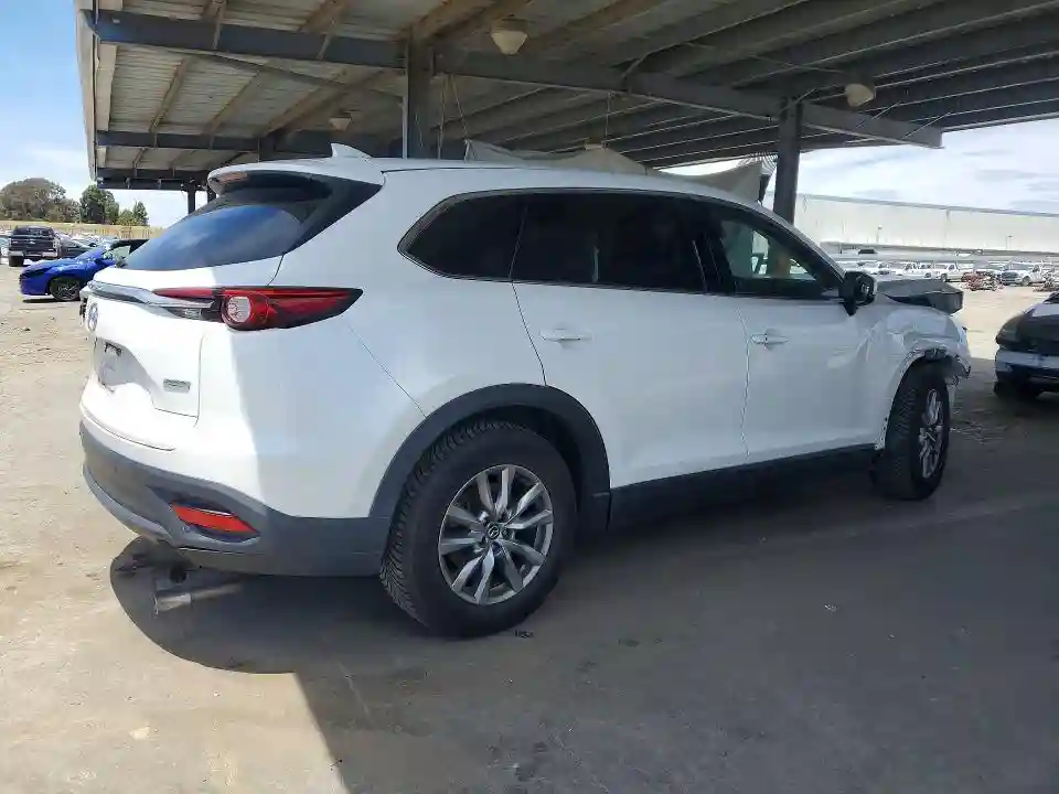JM3TCACY1G0123819 2016 MAZDA CX-9-2