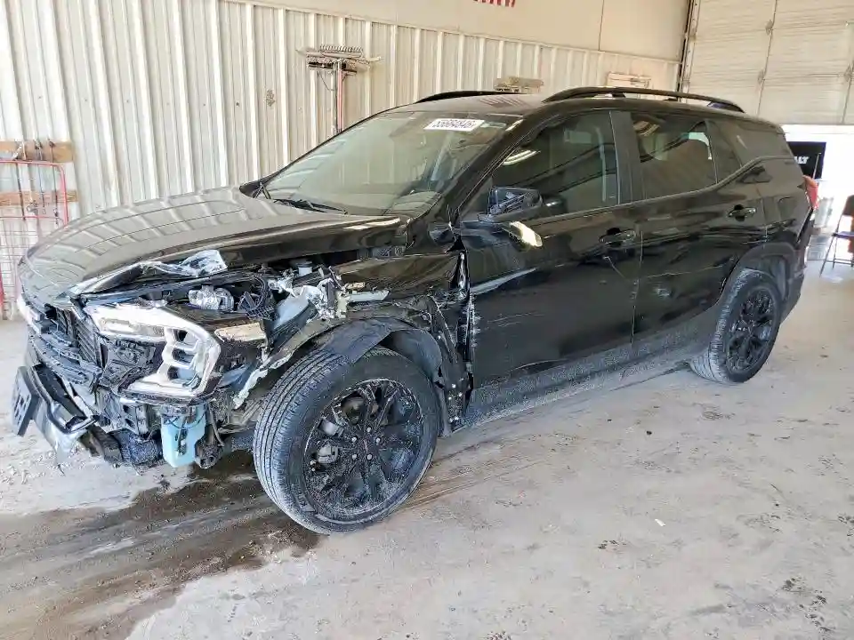 3GKALMEV4NL203219 2022 GMC TERRAIN-0