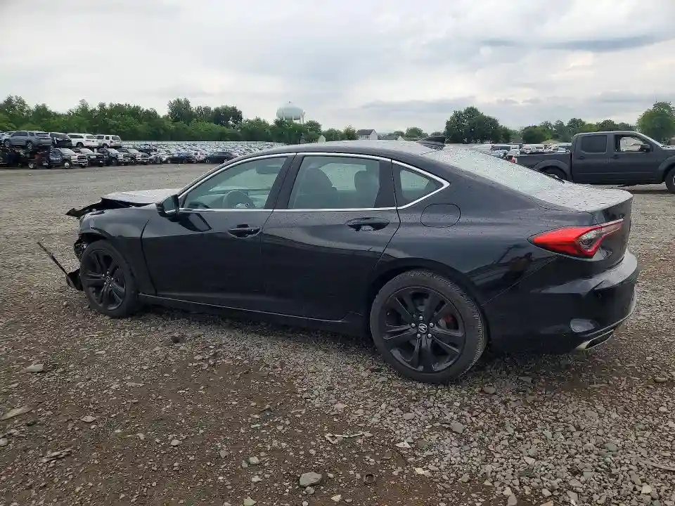 19UUB5F41PA002123 2023 ACURA TLX-1