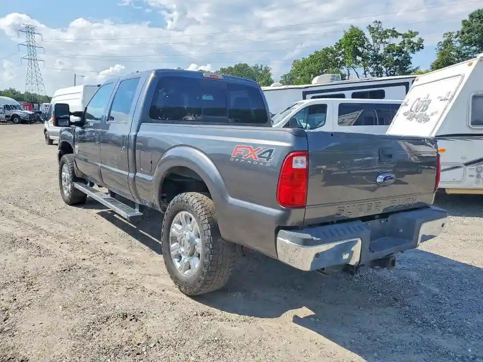 1FT8W3BT6GEA10796 2016 FORD F350-1