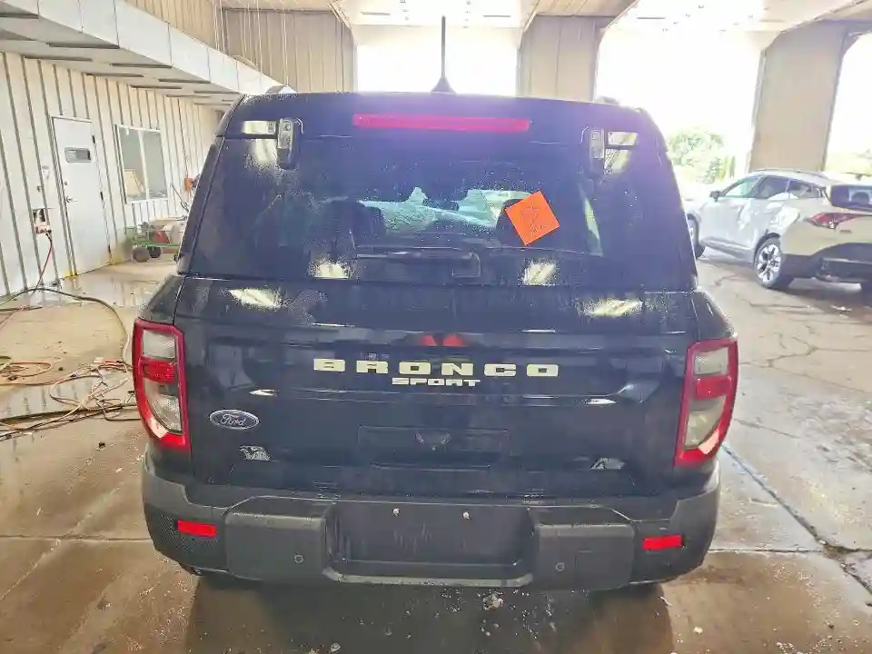3FMCR9BN6SRE09991 2025 FORD BRONCO-5