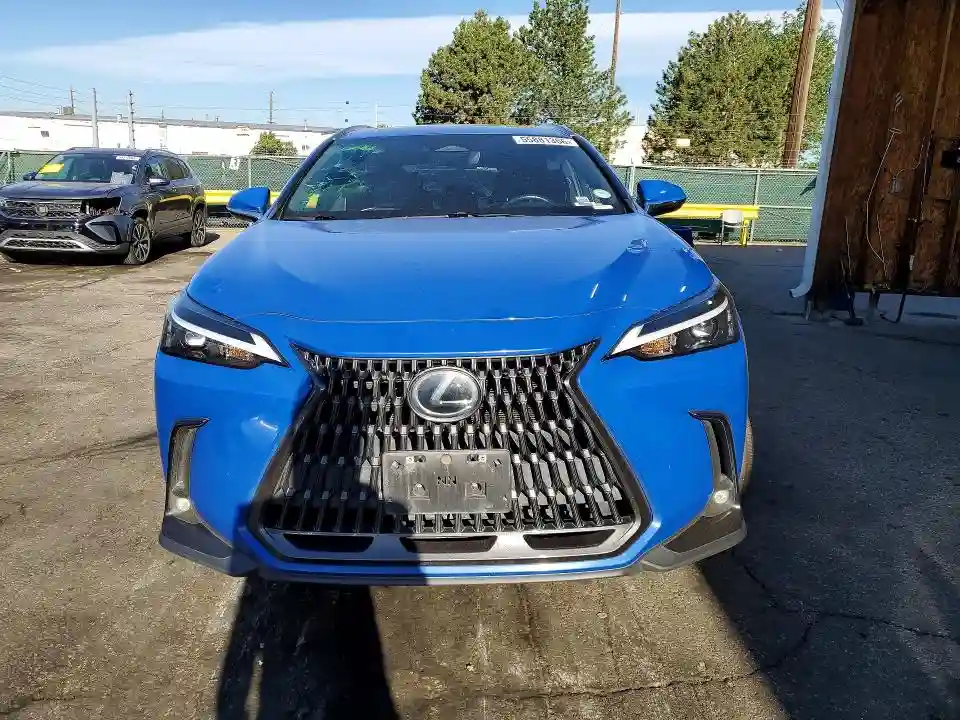 JTJAKCEZ9P5006753 2023 LEXUS NX 350H-4