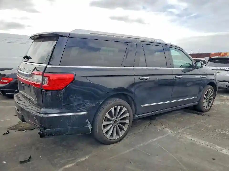 5LMJJ3JT7KEL14688 2019 LINCOLN NAVIGATOR-2