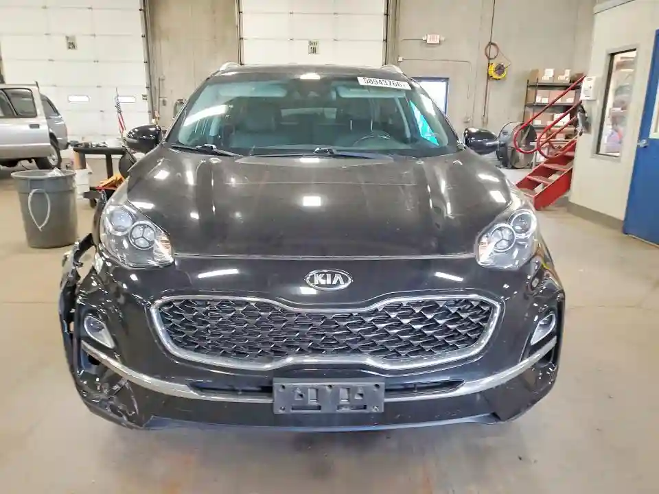 KNDPNCAC0L7708917 2020 KIA SPORTAGE-4