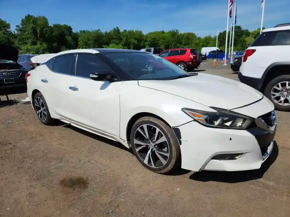 1N4AA6AP0JC375795 2018 NISSAN MAXIMA-3