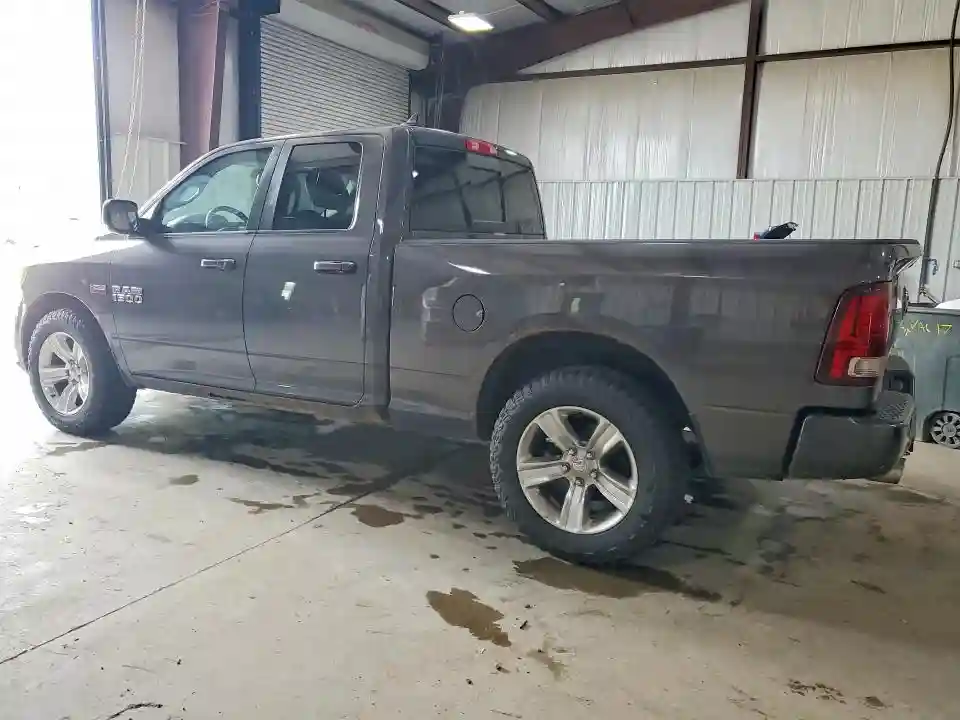 1C6RR7HT7FS540289 2015 RAM 1500-1