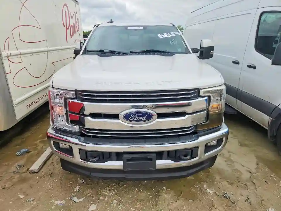 1FT7W2B64KEF12019 2019 FORD F250-4