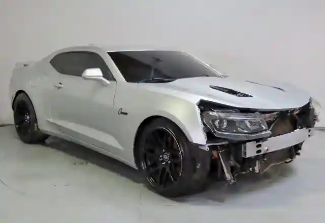 1G1FF1R78H0160369 2017 CHEVROLET CAMARO-0