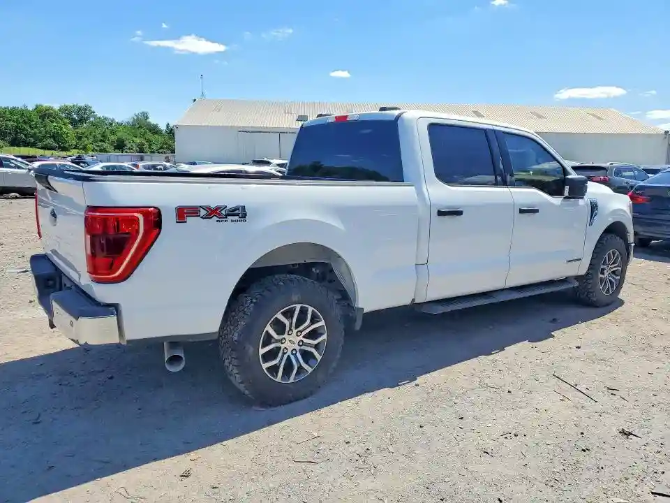 1FTFW1E13MFC73503 2021 FORD F150-2