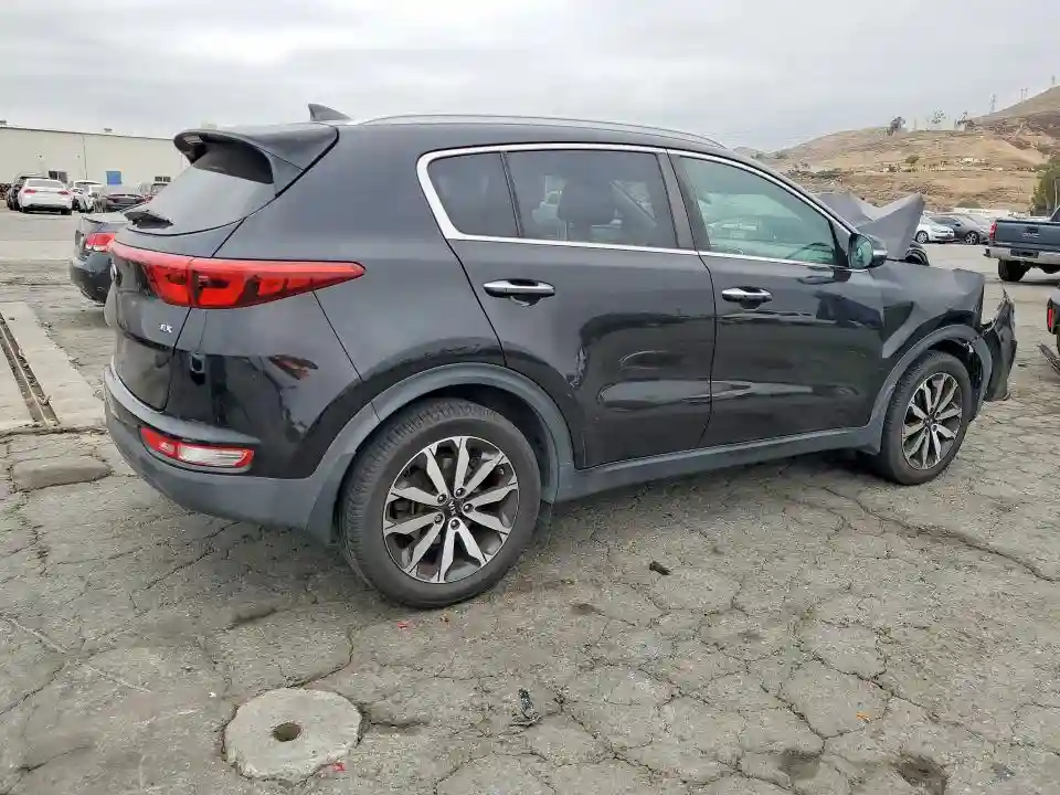 KNDPN3ACXK7588106 2019 KIA SPORTAGE-2