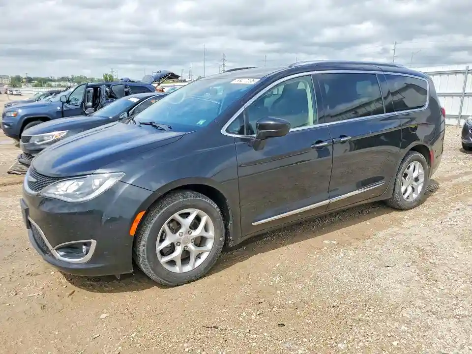 2C4RC1EG8LR257640 2020 CHRYSLER PACIFICA-0