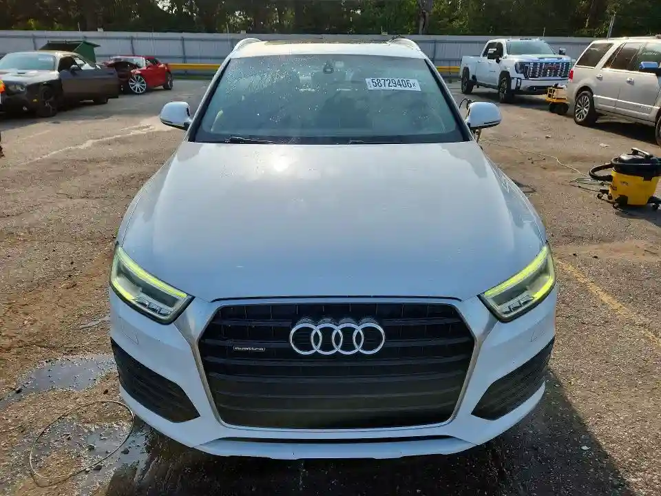WA1GCCFS6HR001879 2017 AUDI Q3-4