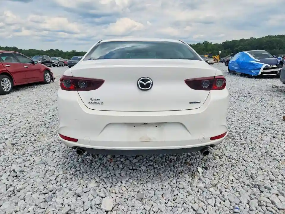 3MZBPABM8MM207617 2021 MAZDA 3-5