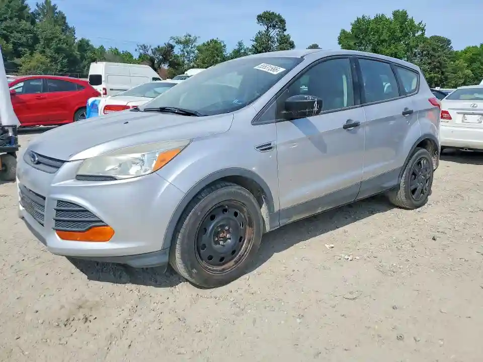 1FMCU0F79GUB67445 2016 FORD ESCAPE-0