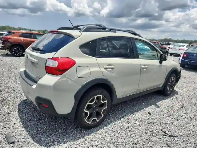 JF2GPACCXF8218190 2015 SUBARU XV-2