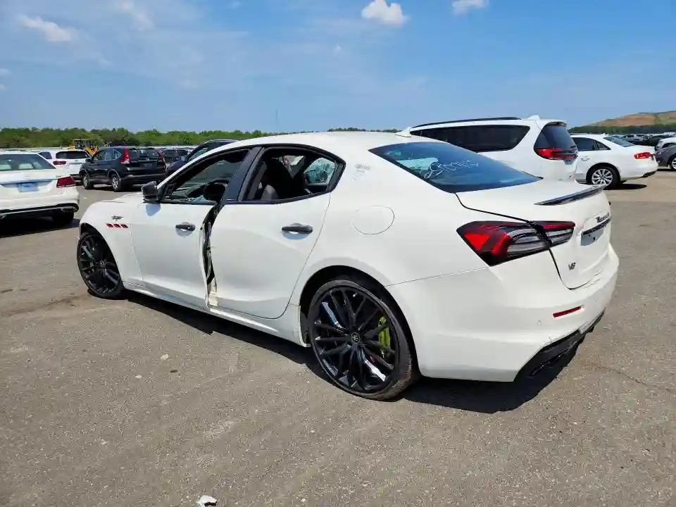 ZAM57ZST8PX433592 2023 MASERATI GHIBLI TRO-1