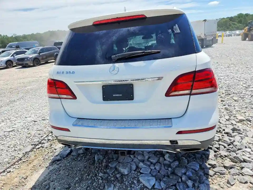 4JGDA5JB9GA739816 2016 MERCEDES-BENZ GLE-CLASS-5