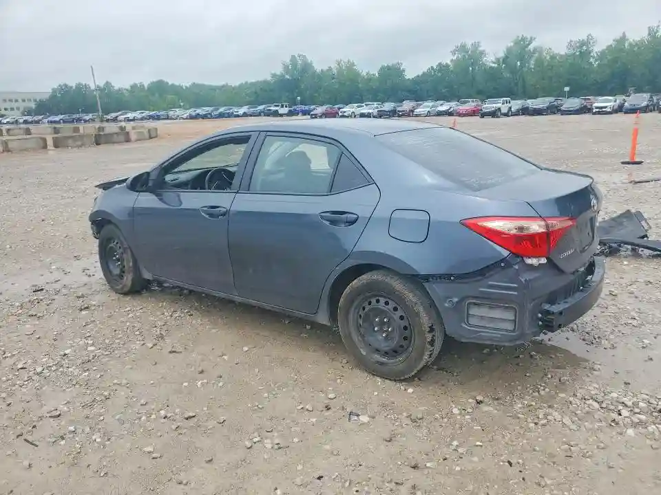 2T1BURHE0KC202931 2019 TOYOTA COROLLA-1
