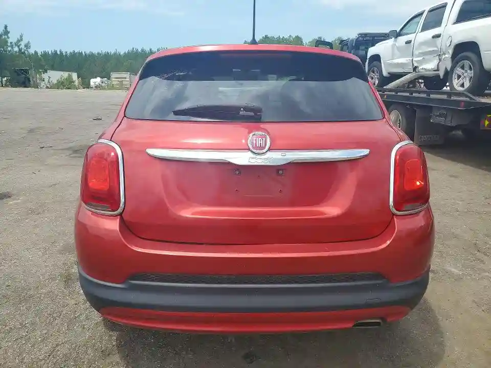ZFBCFXBT7GP388702 2016 FIAT 500-5