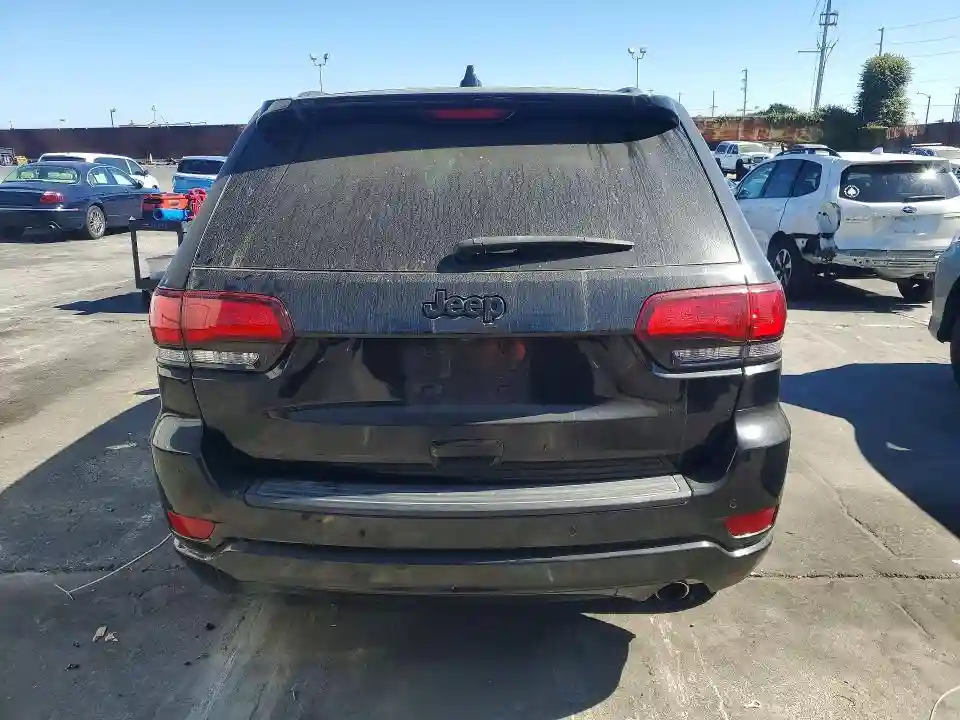 1C4RJEAG3NC154785 2022 JEEP GRAND CHEROKEE-5