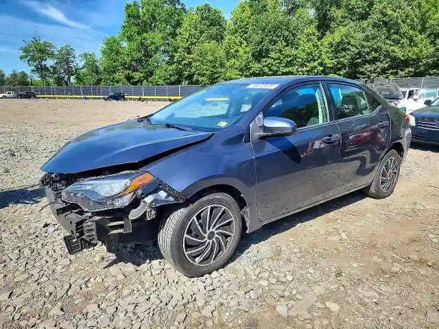 2T1BURHE6KC200276 2019 TOYOTA COROLLA-0