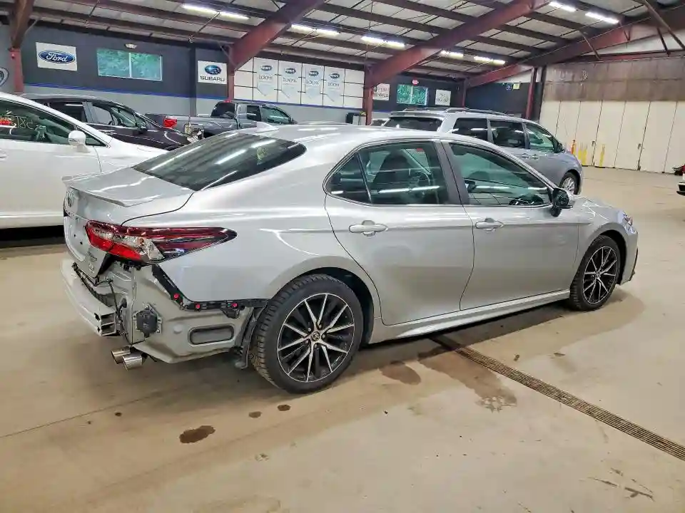 4T1T11BK4MU023242 2021 TOYOTA CAMRY-2