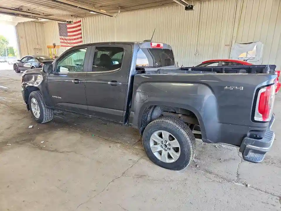 1GTG6CE3XG1290558 2016 GMC CANYON-1
