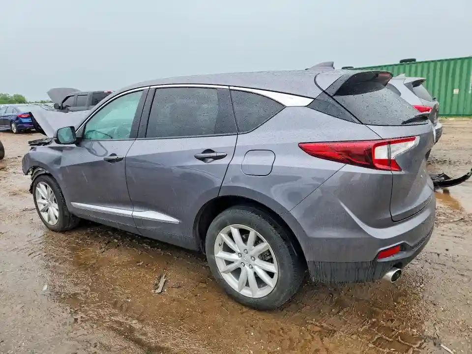 5J8TC2H39KL030132 2019 ACURA RDX-1