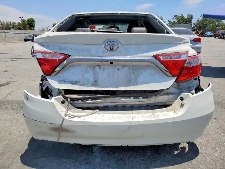 4T1BF1FK7HU339490 2017 TOYOTA CAMRY-5