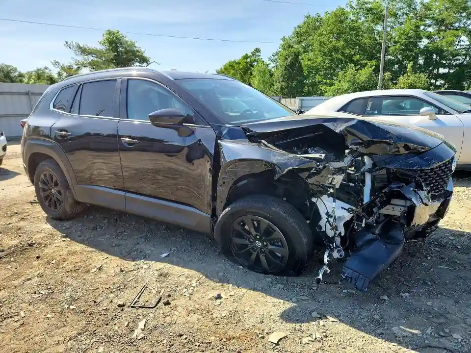 7MMVAABW8TN147412 2026 MAZDA CX-50-3