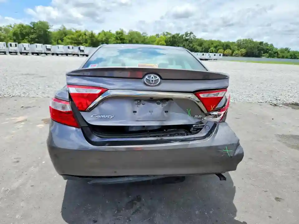 4T1BF1FK6GU522362 2016 TOYOTA CAMRY-5