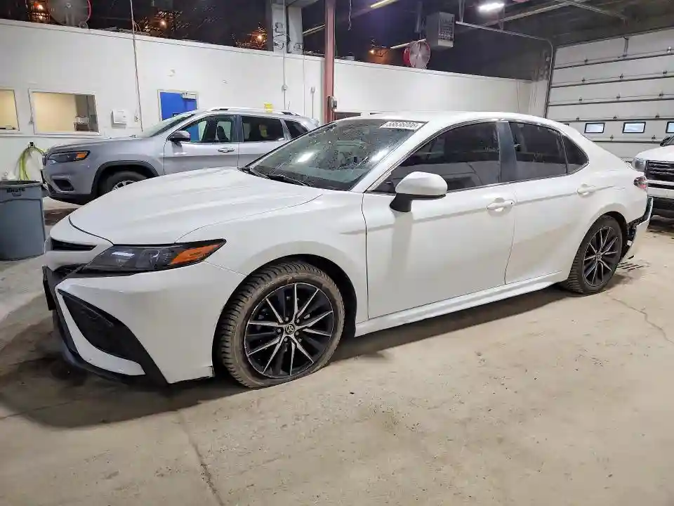 4T1G11AK0MU478186 2021 TOYOTA CAMRY-0