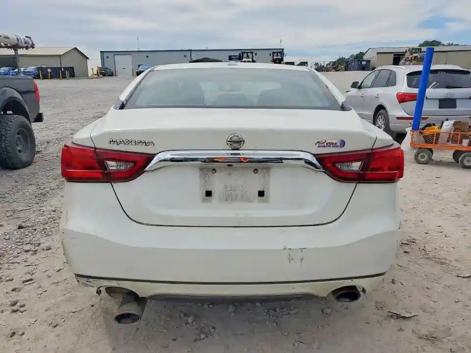 1N4AA6AP0HC369327 2017 NISSAN MAXIMA-5