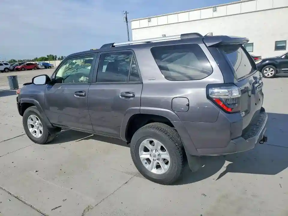 JTENU5JR7N6081289 2022 TOYOTA 4RUNNER-1