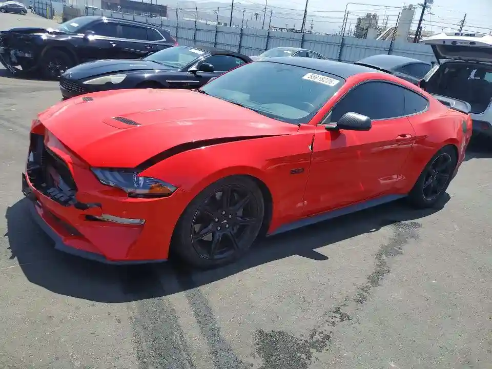 1FA6P8CF2K5153057 2019 FORD MUSTANG-0