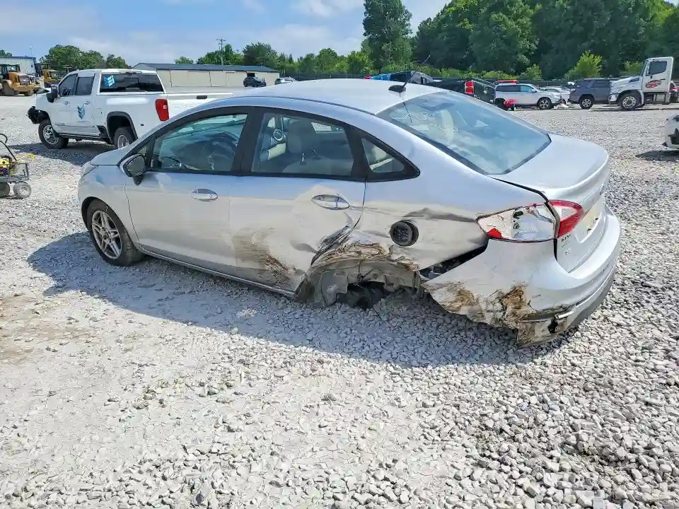 3FADP4BJ1HM156833 2017 FORD FIESTA-1