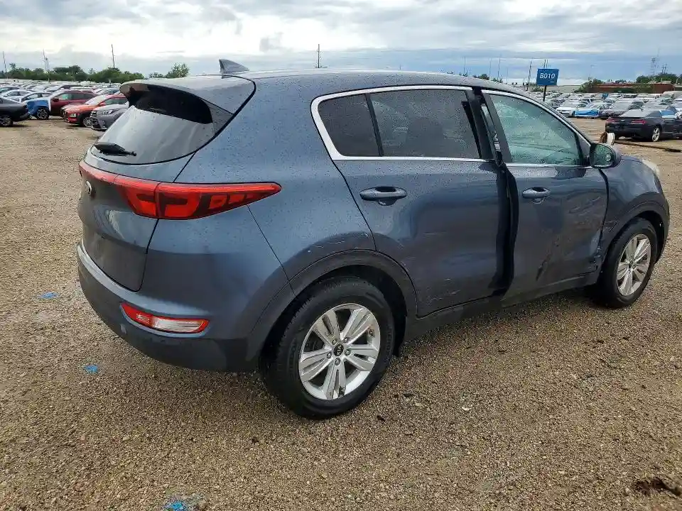 KNDPM3AC3J7315008 2018 KIA SPORTAGE-2
