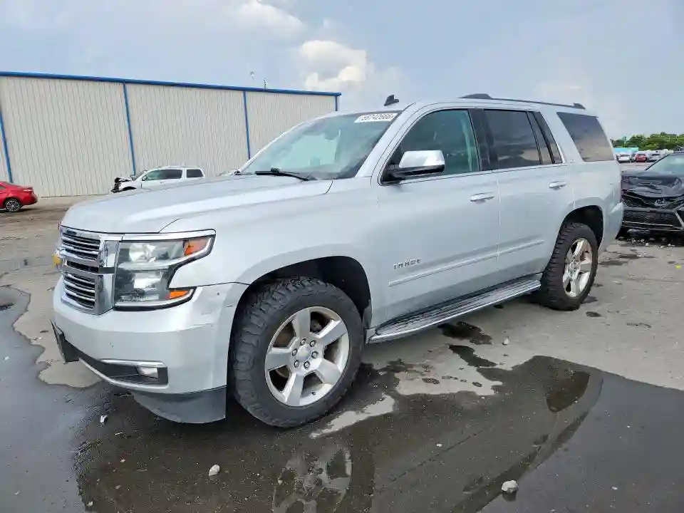 1GNSKCKC9FR239179 2015 CHEVROLET TAHOE-0