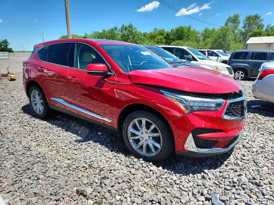 5J8TC2H37KL029061 2019 ACURA RDX-3