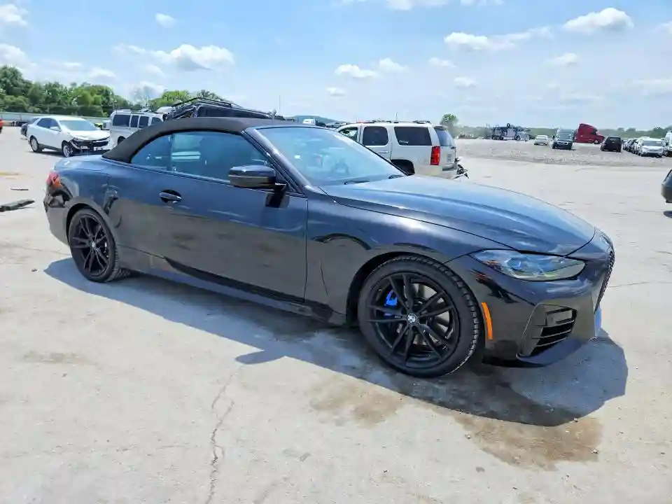 WBA43AT07NCH77310 2022 BMW 4 SERIES-3
