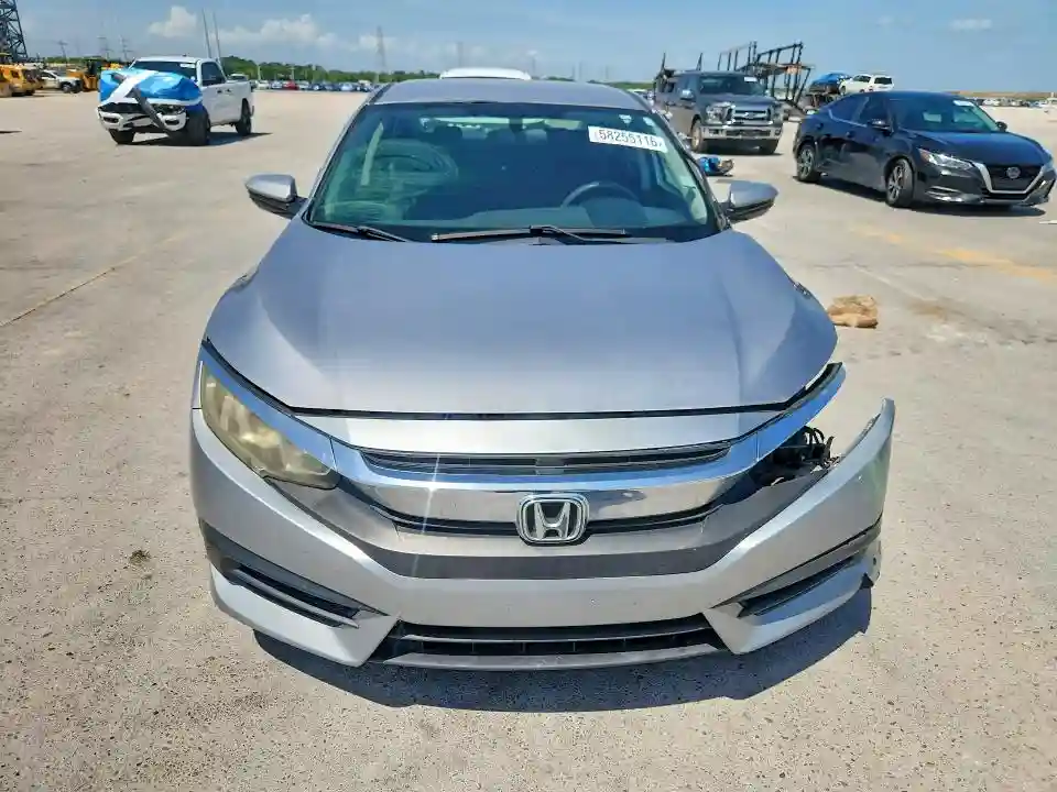 19XFC2F51GE051153 2016 HONDA CIVIC-4