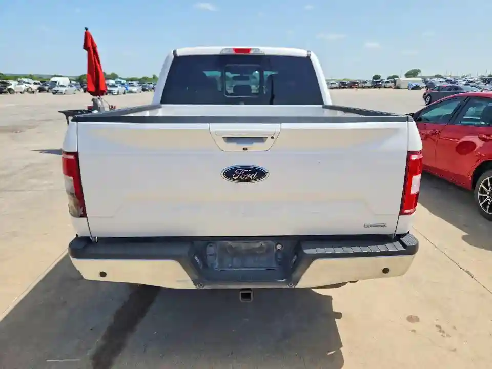 1FTEW1C48KKE13414 2019 FORD F150 LARIA-5