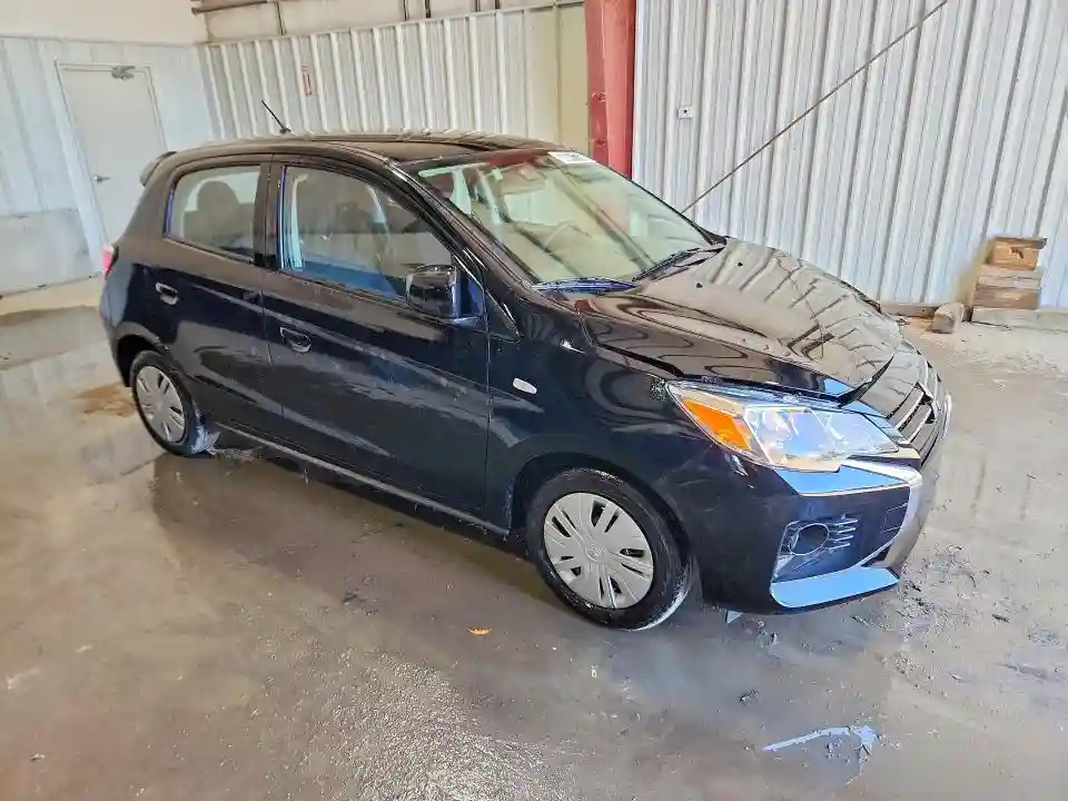 ML32AUHJ9RH023076 2024 MITSUBISHI MIRAGE-3