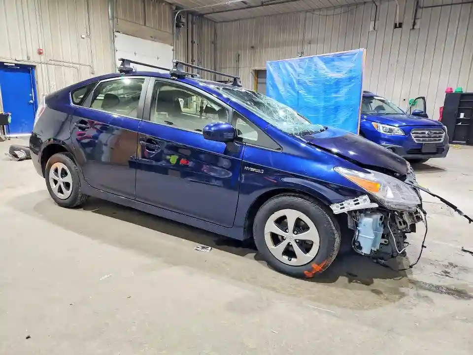 JTDKN3DU8F0428402 2015 TOYOTA PRIUS-3