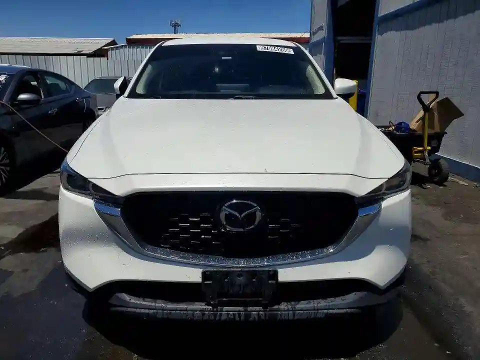 JM3KFBAM9N0538408 2022 MAZDA CX-5-4