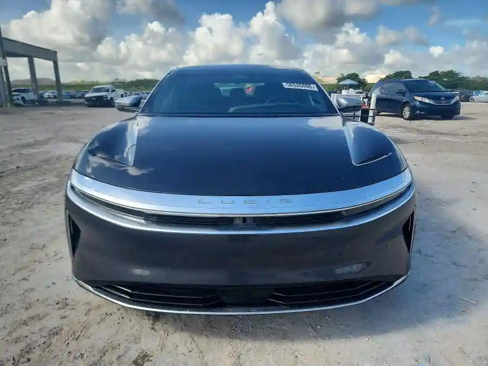 50EA1GBAXNA003128 2022 LUCID MOTORS AIR-4