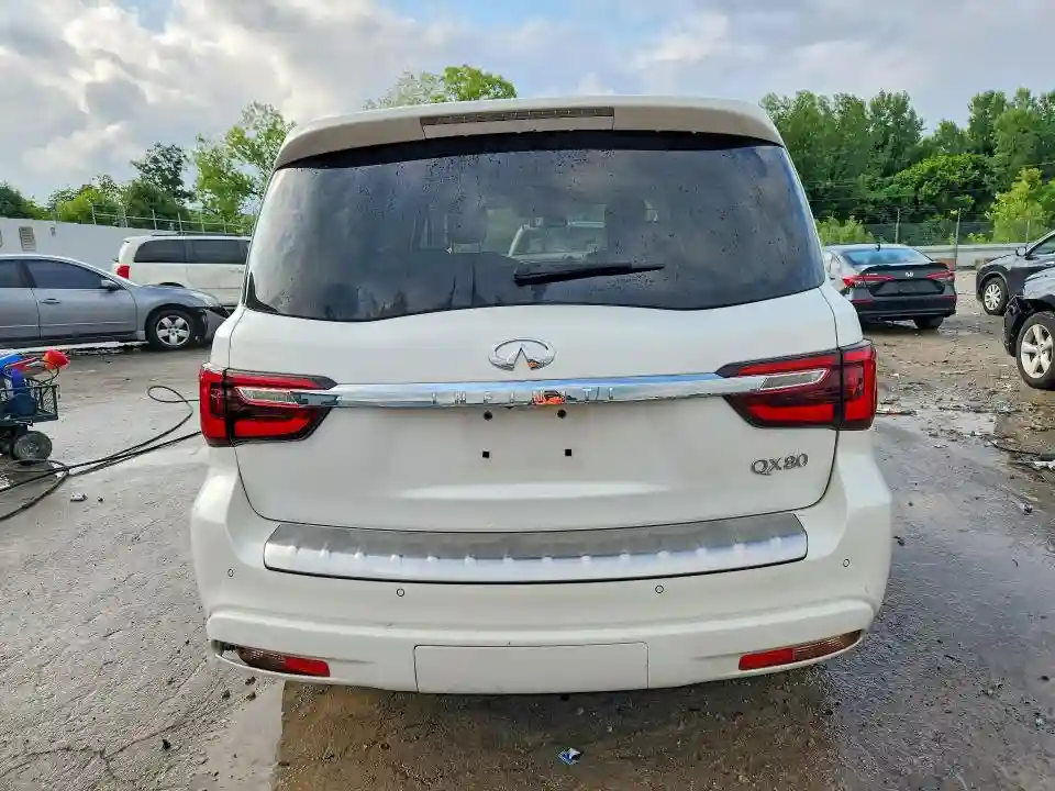 JN8AZ2NE9J9192370 2018 INFINITI QX80-5